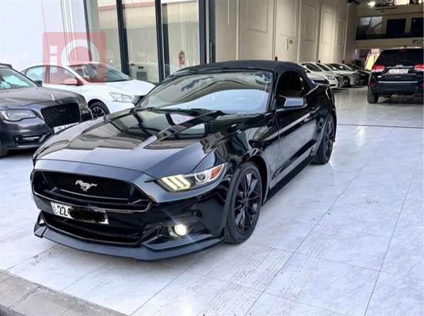 فورد موستانج 2016 للبيع في العراق - اربيل